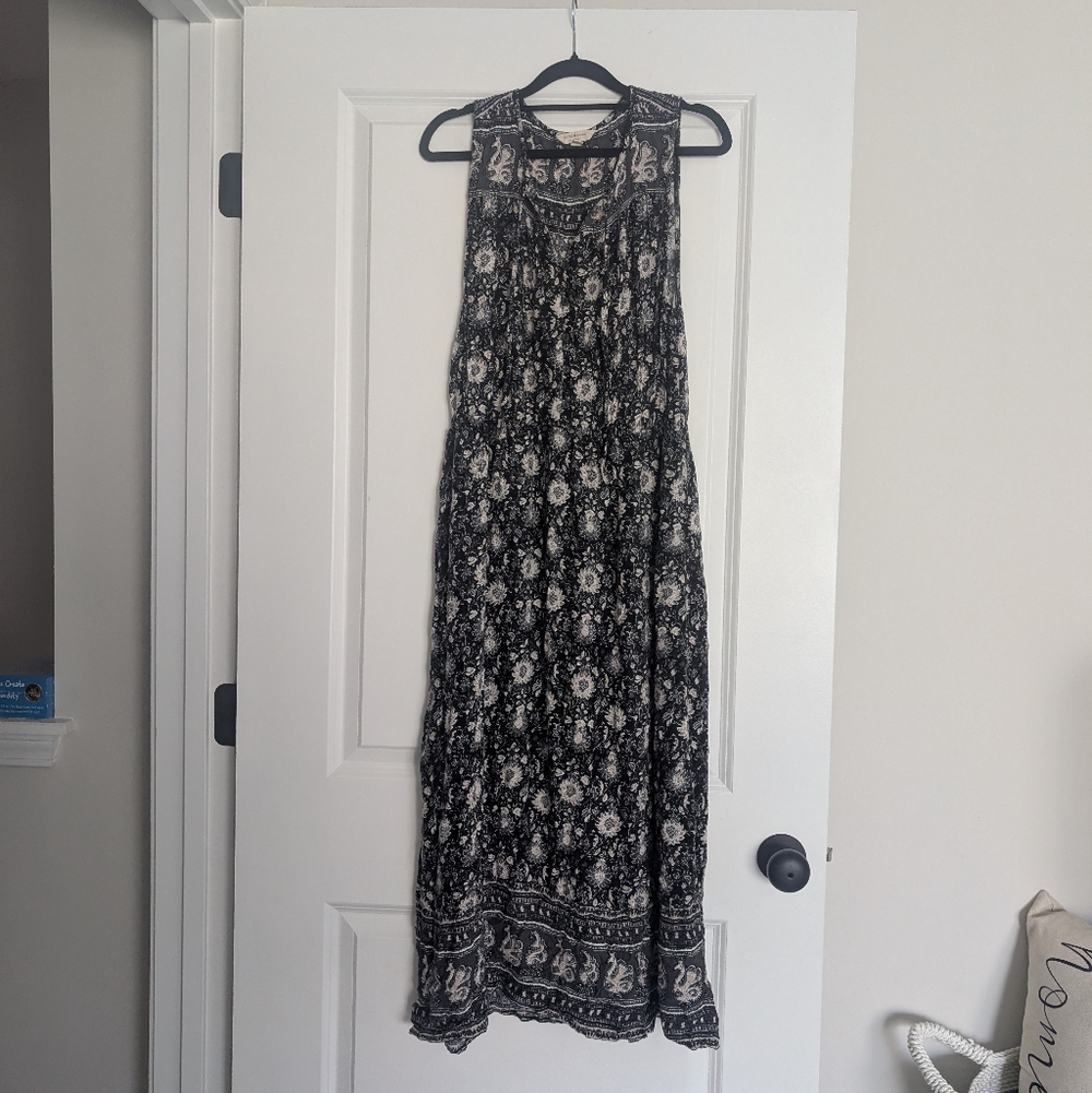 Lucky Brand dress Size M